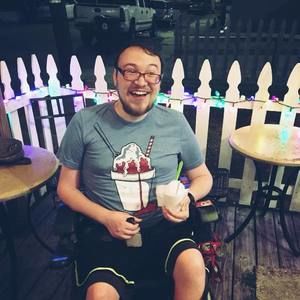 Meet your Posher, Jesse